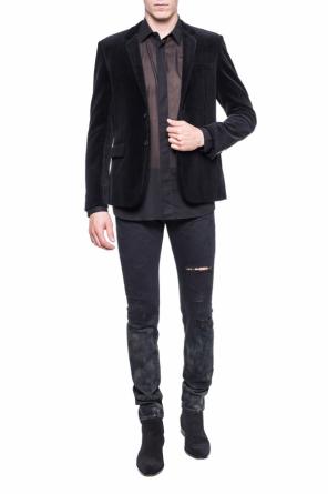 Corduroy blazer, zdjęcie 2 Corduroy blazer od Saint Laurent